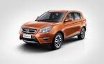 Senova X65 2015 года